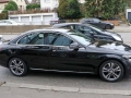 side view of 2019 Mercedes-Benz C-Class