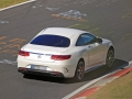 rear end view of 2019 Mercedes-Benz SL