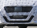 2019 Nissan Altima grille