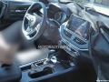 2019 Nissan Altima interior