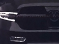 2019 RAM 1500 grille