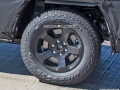 2019 RAM 1500 alloy wheels