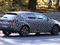 2019 Toyota Prius V rear right side