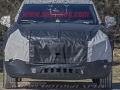2020 Chevrolet Blazer grille