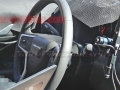 2020 Chevrolet Blazer steering wheel