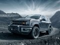 2020 Ford Bronco 10