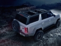 2020 Ford Bronco 2