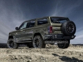 2020 Ford Bronco 3