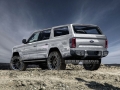 2020 Ford Bronco 9