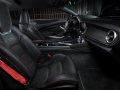 2017 Chevrolet Camaro ZL1 Interior