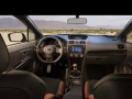 2018 Subaru WRX STI Interior