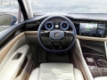 Volkswagen T-Prime GTE Concept interior