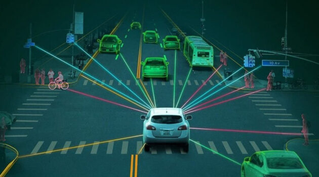 Applications of AI in Transport Safe and Improved Road Network Operations 630x350