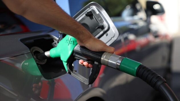 1 Supermarket Fuel Prices Still High After Wholesale Prices Decrease 630x354