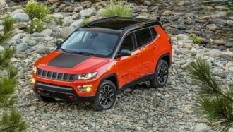 2018 Jeep Compass Price, Release date, Interior, Specs