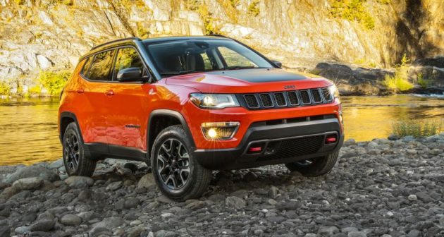 2018 Jeep Compass featured 630x336