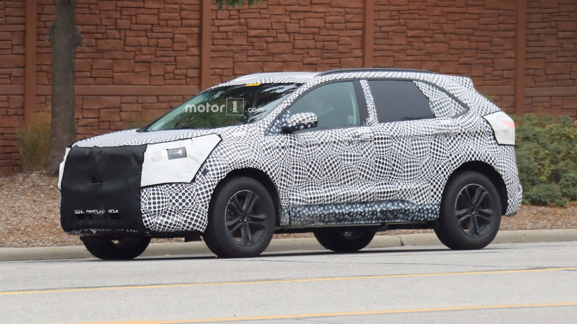 2019 Ford Edge Release date, Redesign, Changes, Price, Refresh