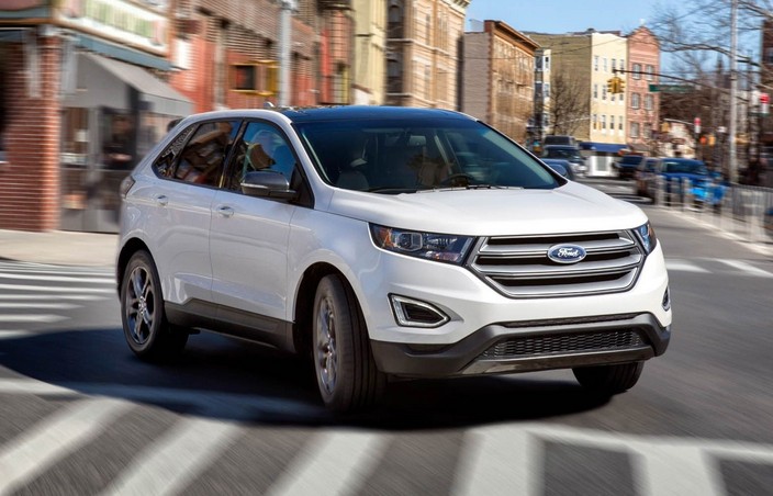 2019 Ford Edge Release date, Redesign, Changes, Price, Refresh