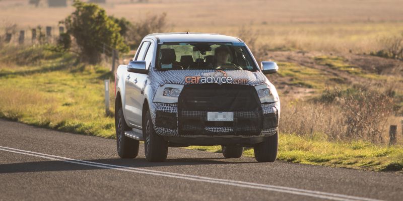 2019 Ford Ranger Specs, Release date, Price, Diesel, USA
