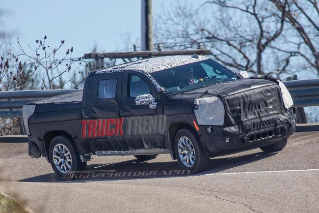 2019 Gmc Sierra Release Date, Spy Photos, Interior, Concept