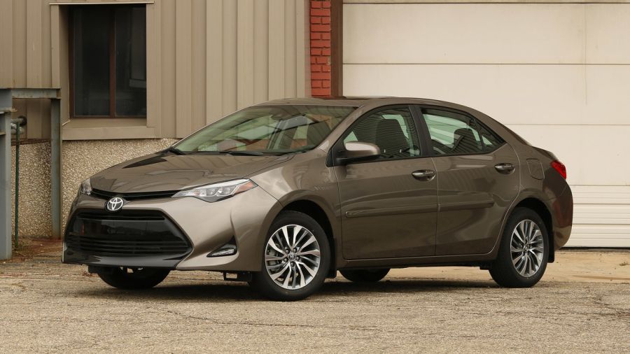 2019 Toyota Corolla Price, Release date, Interior, Redesign,