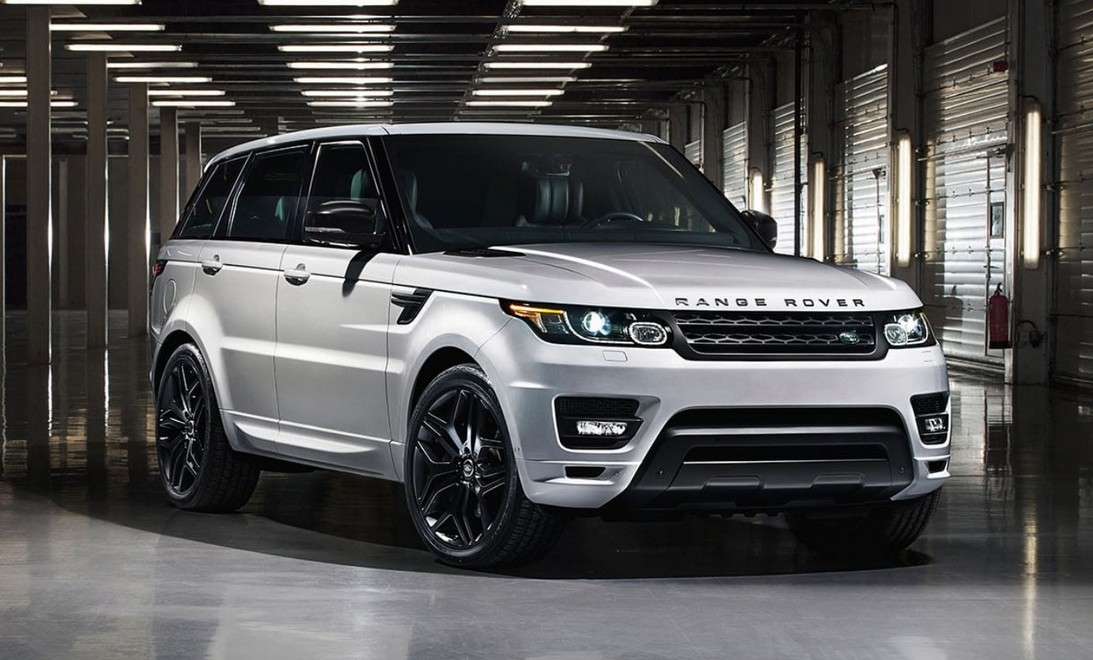 2017 Land Rover Range Rover Prices, Reviews, and Photos - MotorTrend