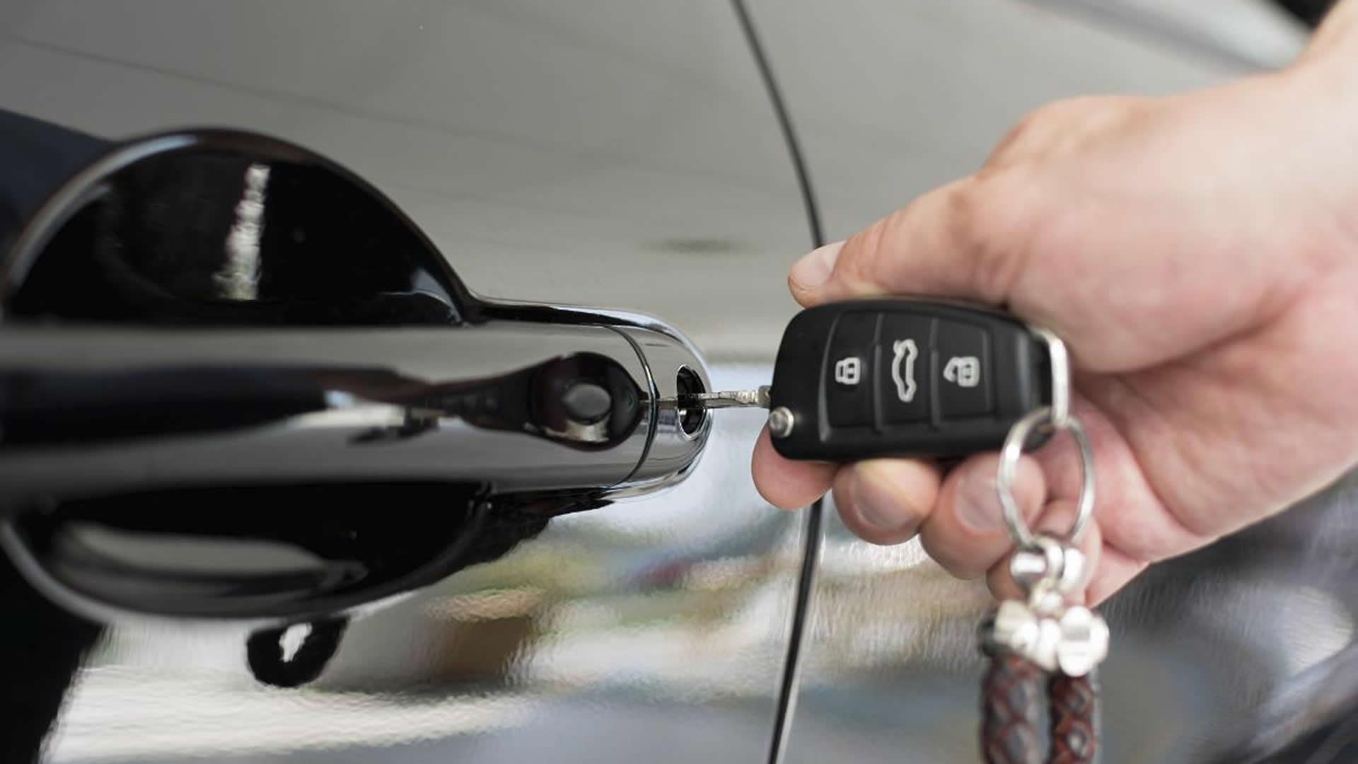 Top Benefits of Using Auto Locksmith Cars News 2018 2019