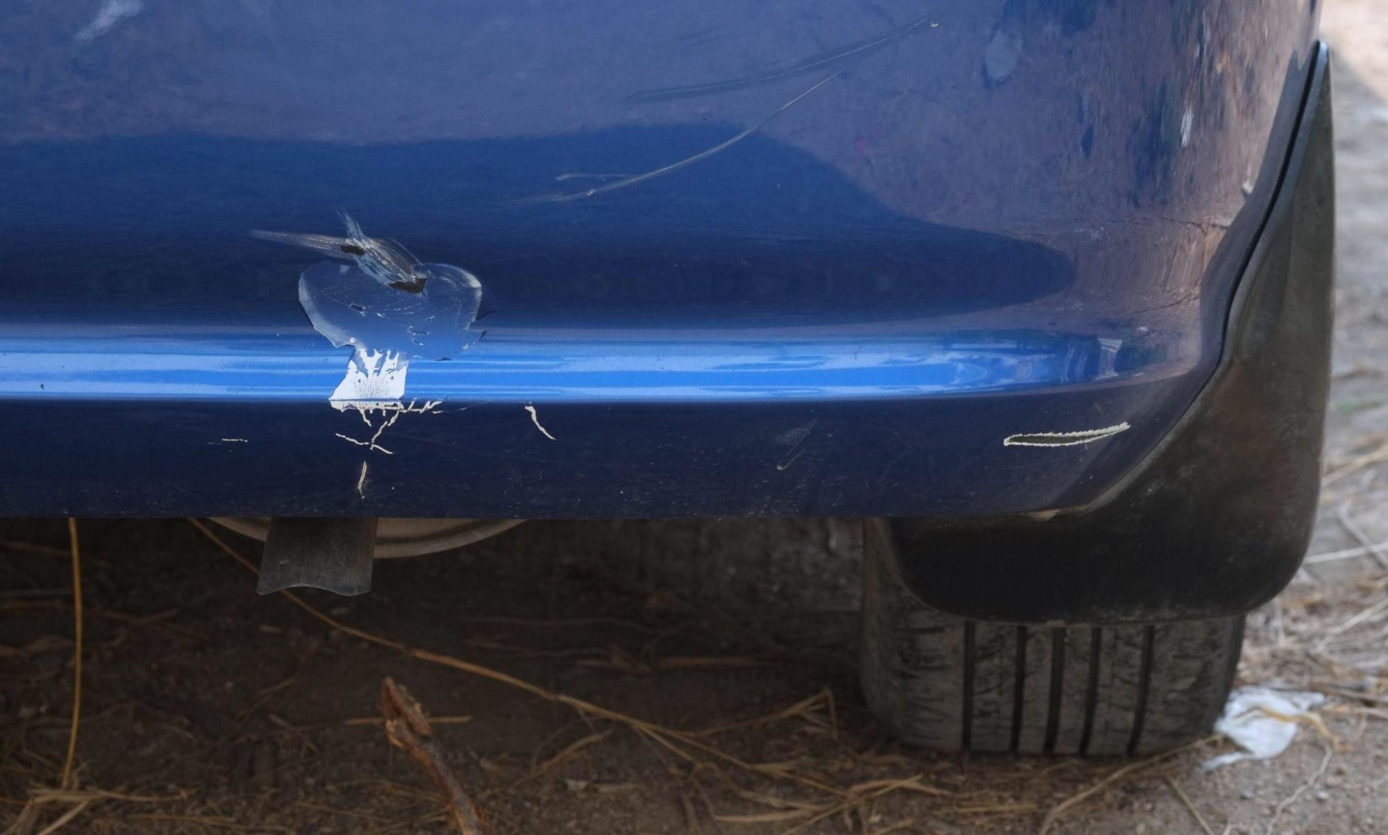 Paint Scratch Removal Guide 2024 Cars News 2024