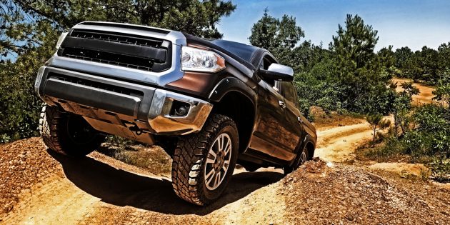 Tires for Your Off Road Vehicles 630x315