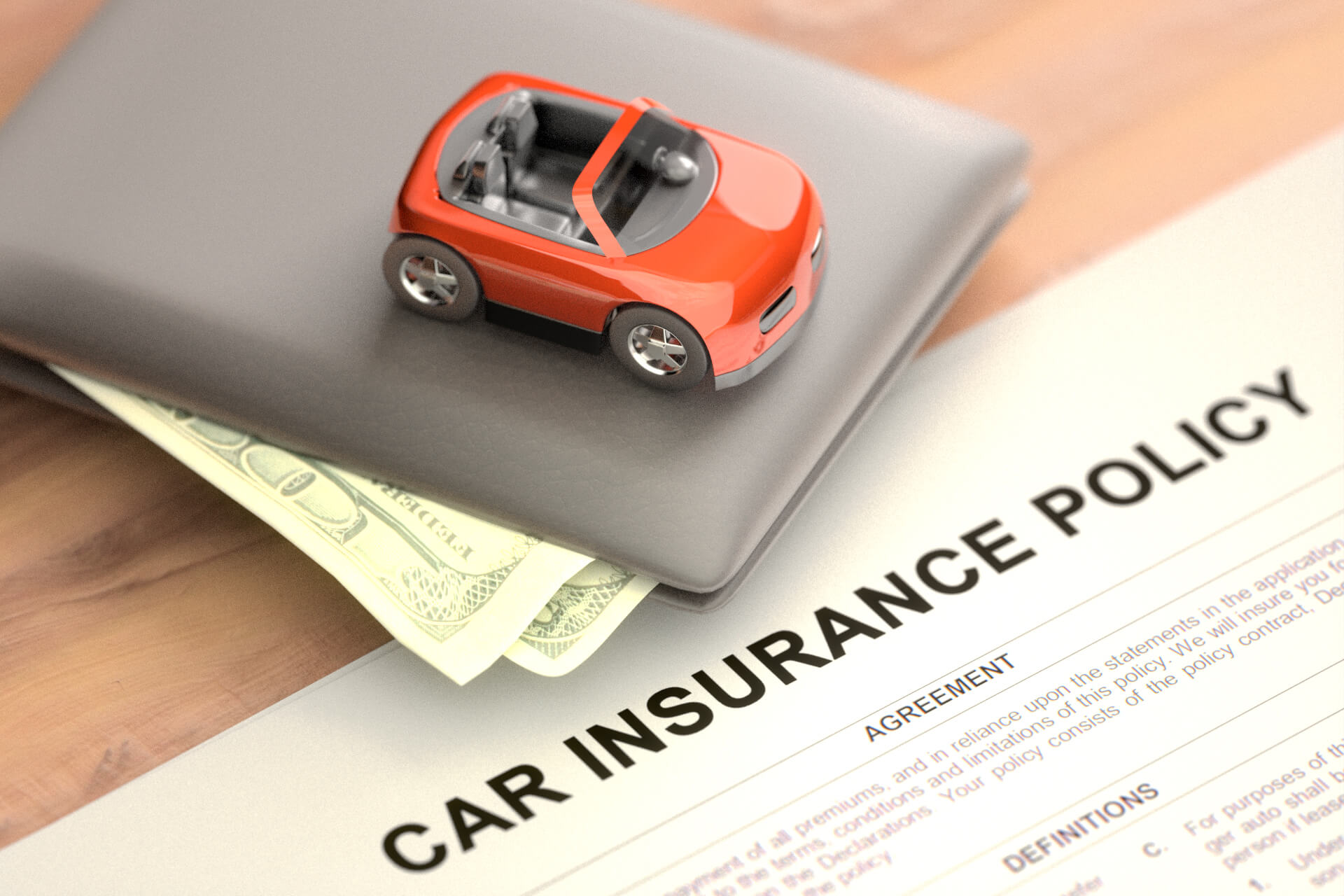 What You Need To Know About SP30 Car Insurance? - Cars News 2024