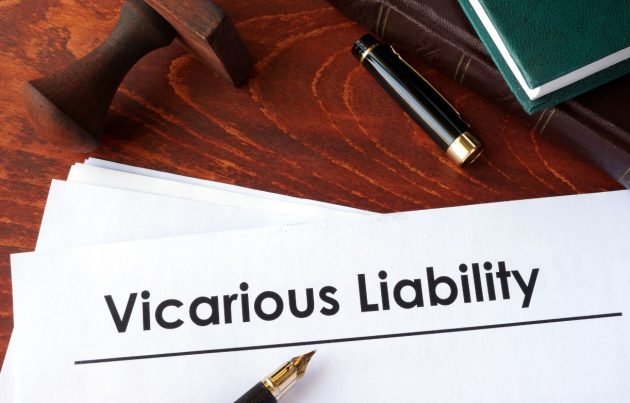 Vicarious Liability 630x403