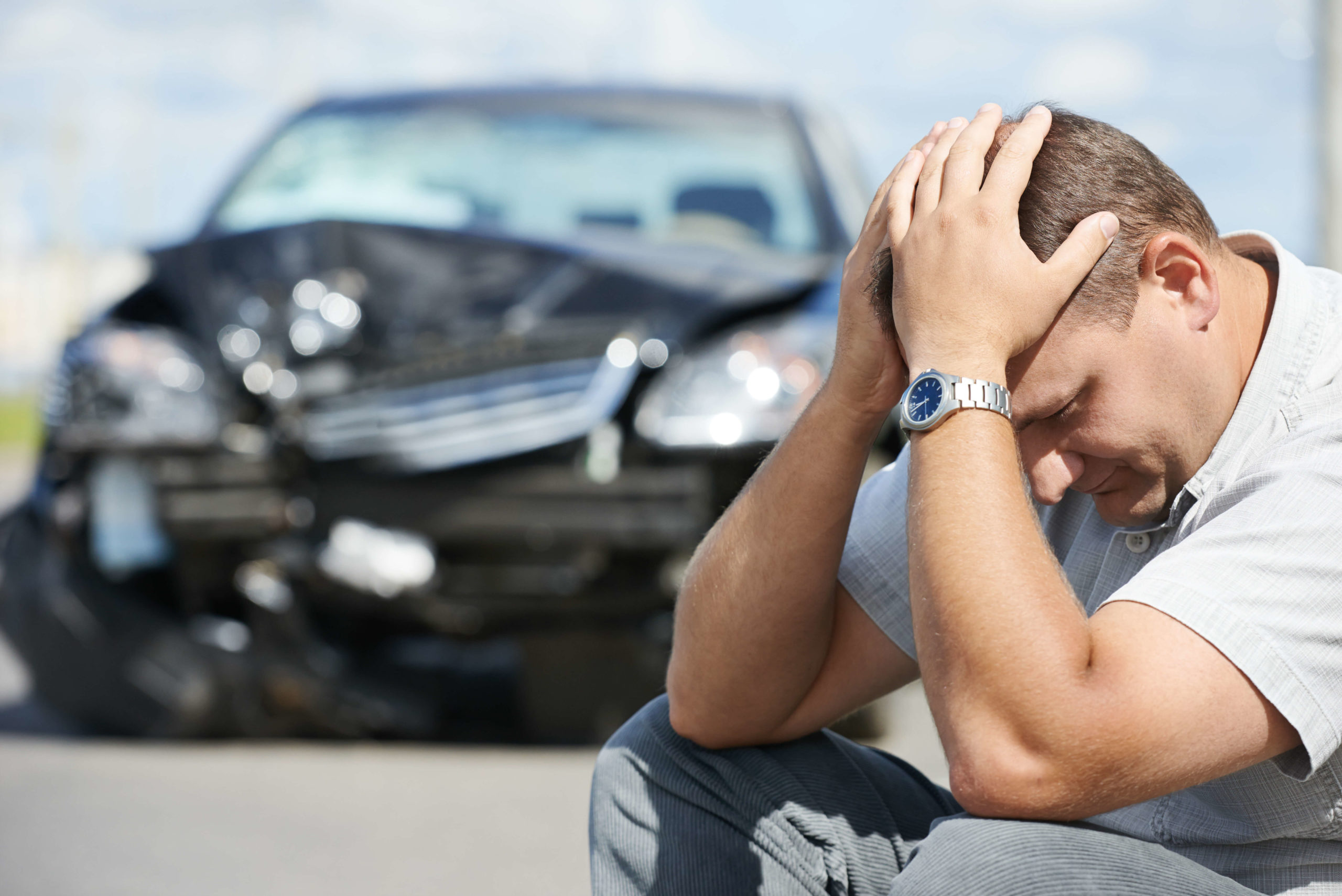 What To Do After a Car Accident scaled 1