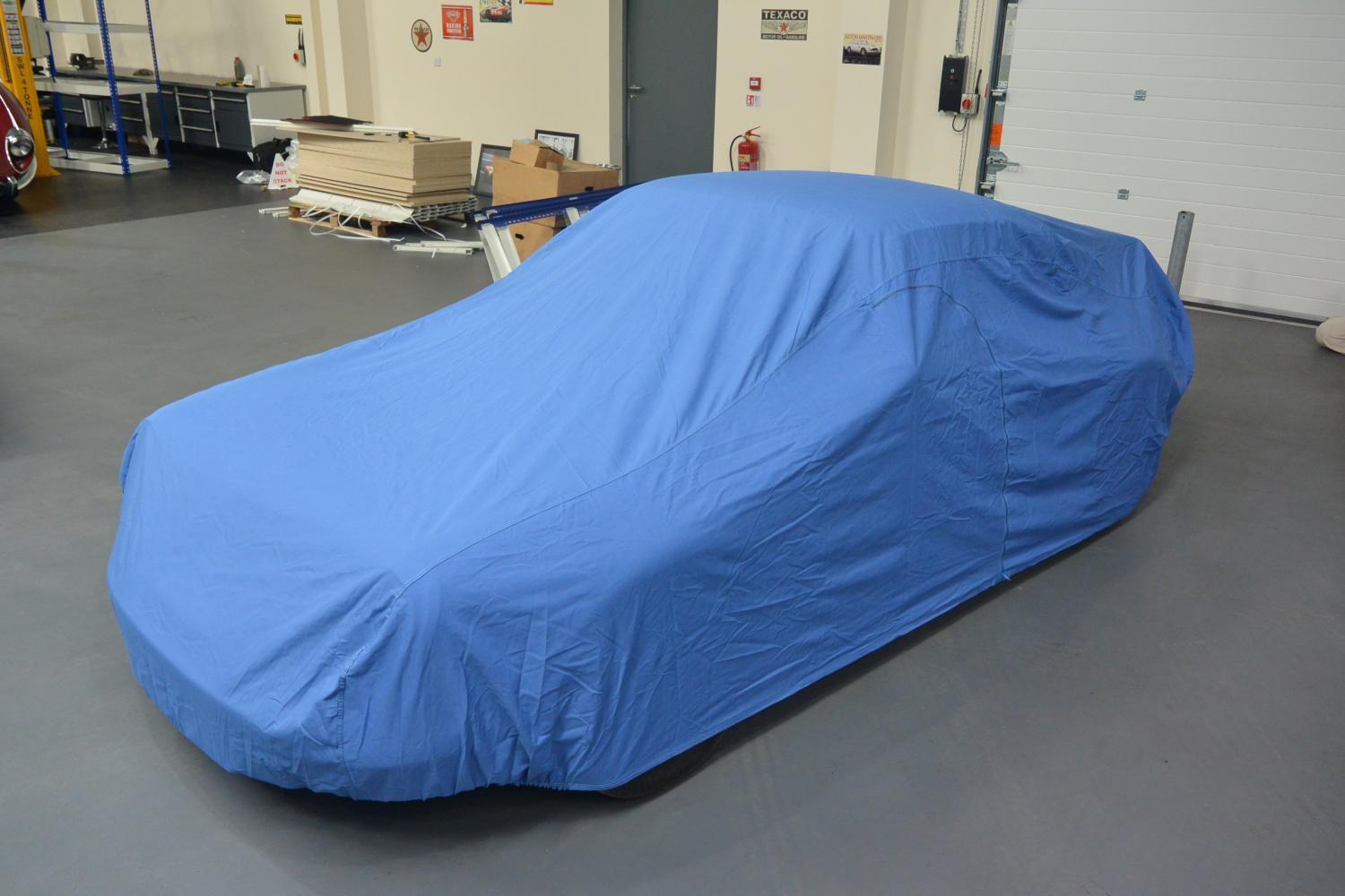 Types of Car Covers and How to Choose the Best One? Cars News 2024