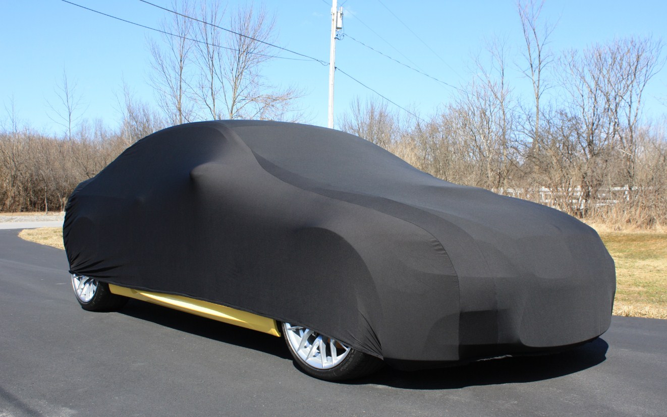 Types of Car Covers and How to Choose the Best One? Cars News 2024