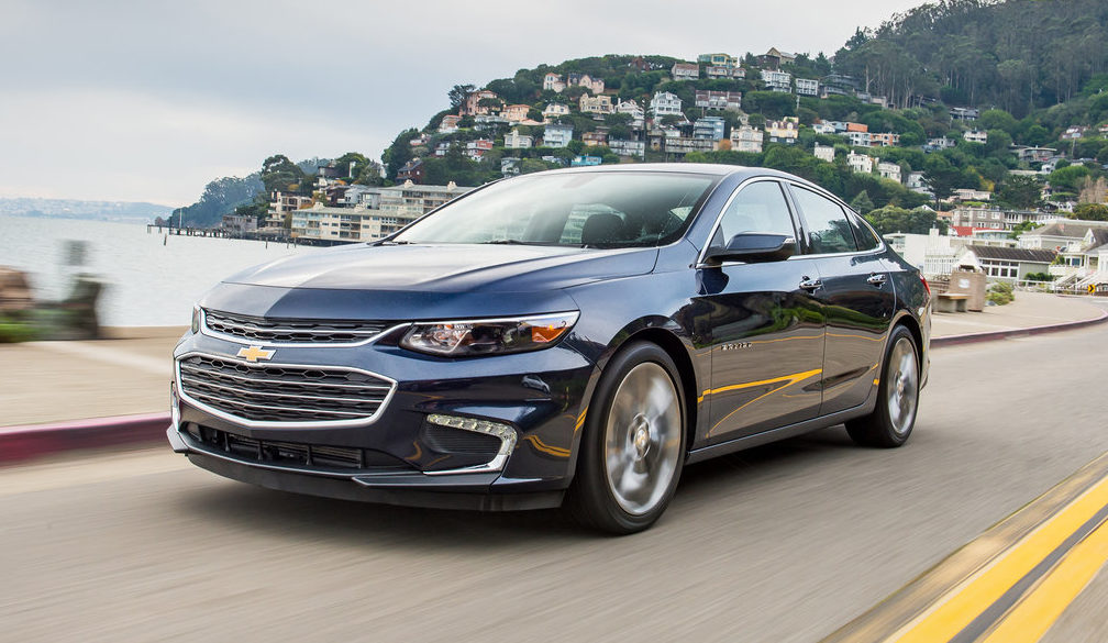 The 5 Chevrolet Vehicles with the Most Complaints Cars News 2024