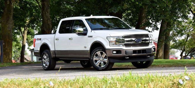 Why hire or Buy Used ford trucks? - Cars News 2022