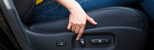 How To Perfectly Adjust Car Seat For Back Pain Cars News 2022
