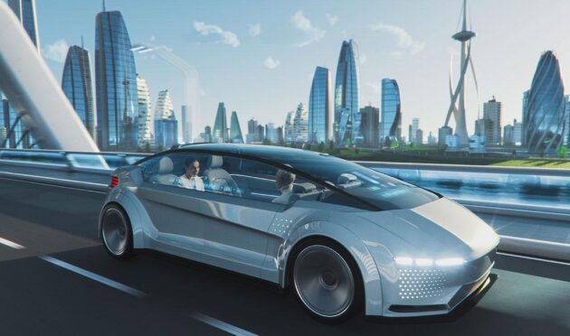 The Future of Autonomous Vehicles - Cars News 2024