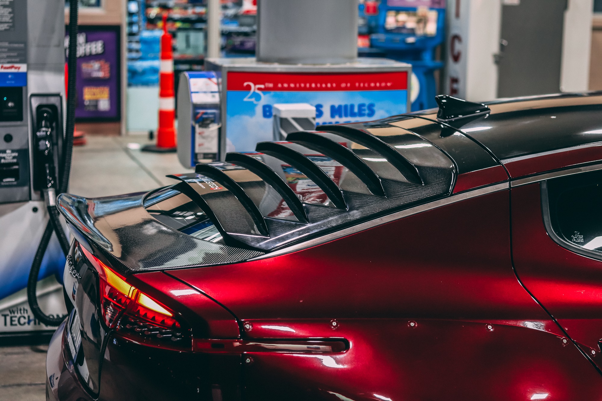 What is the Purpose of Louvers on Cars 2024 Guide Cars News 2024