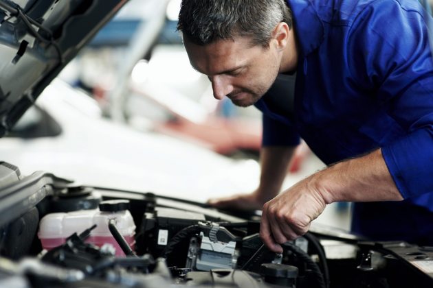 8 Undeniable Benefits Of Being A Mechanic - Cars News 2024