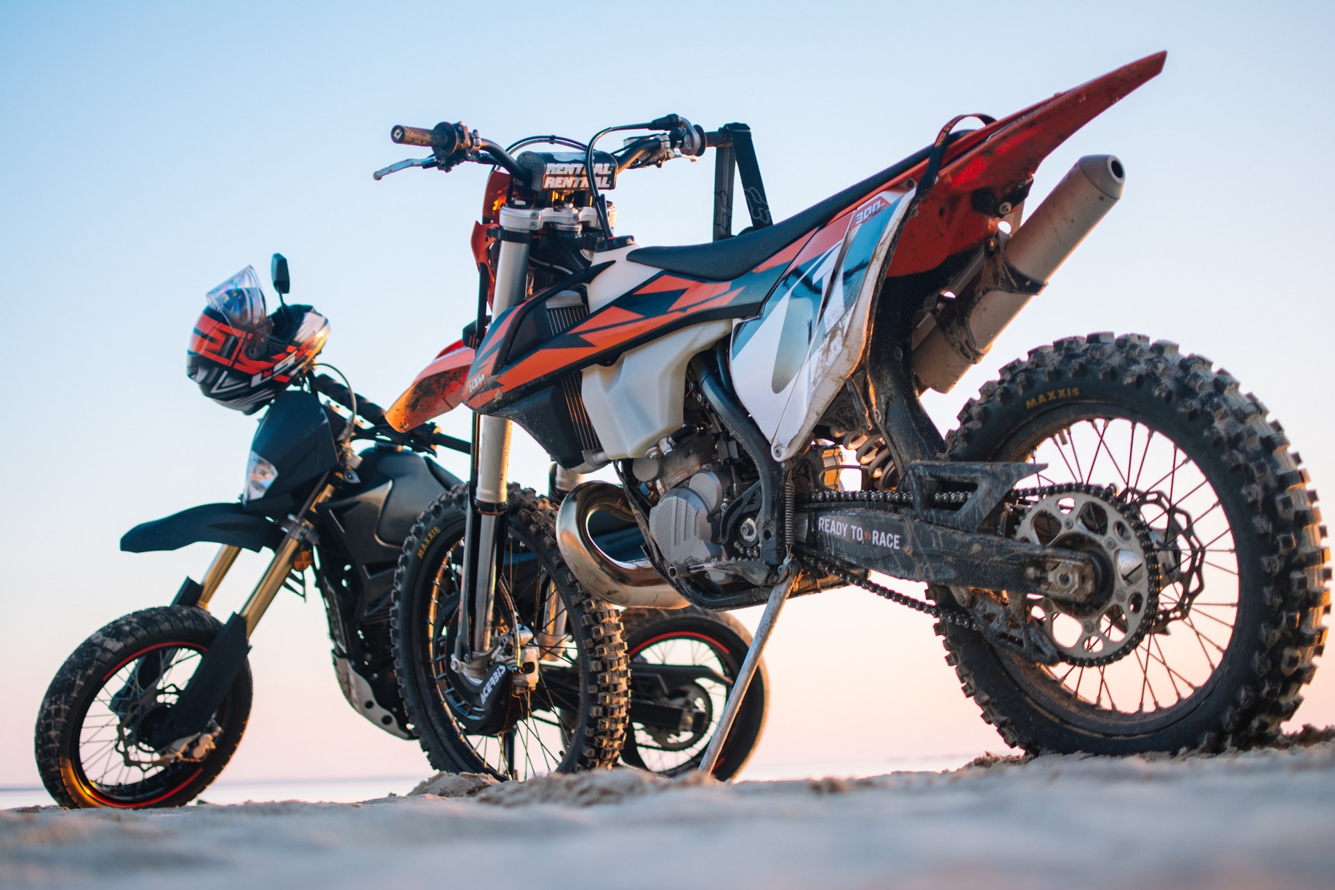 7 Signs It's Time to Buy a New Off-Road Motorcycle - Cars News 2023