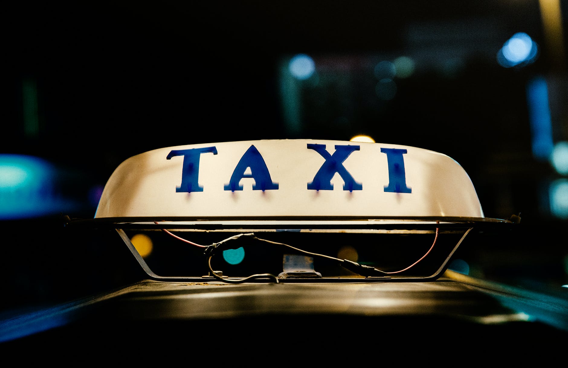 How to Start a Taxi Business With One Car - Cars News 2023