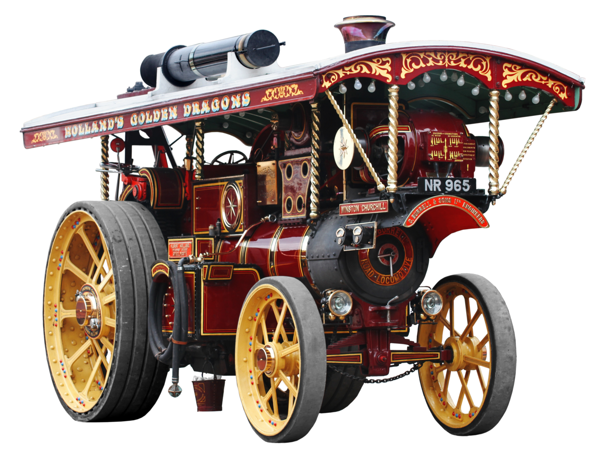 steam coaches1