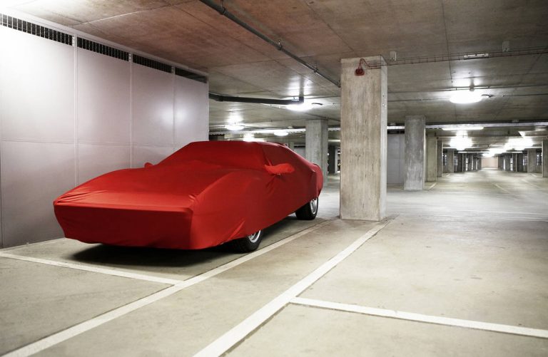 How to Buy a Car Cover for Commercial Garage Use Cars News 2024