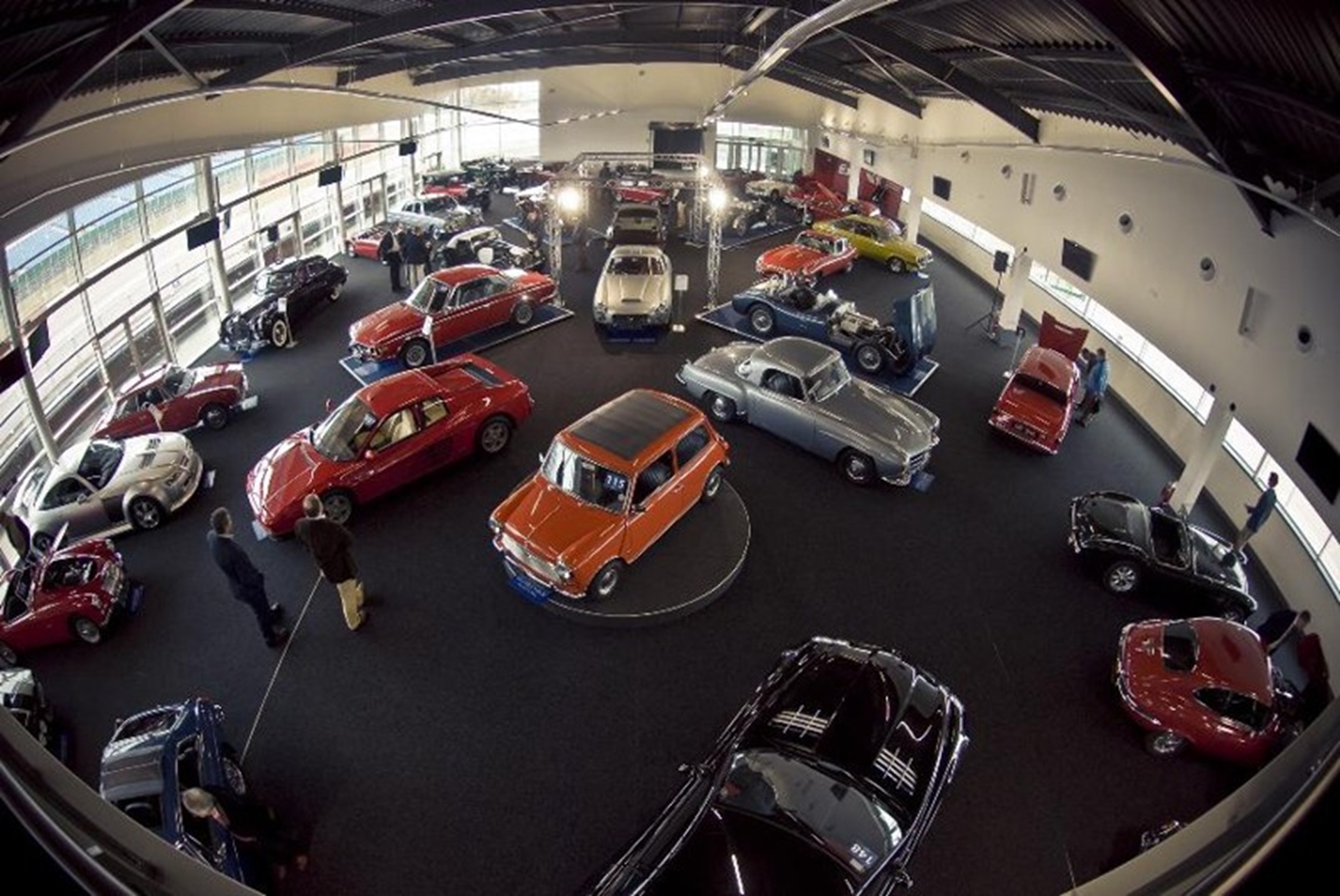 How Do Car Auctions Work? Cars News 2024