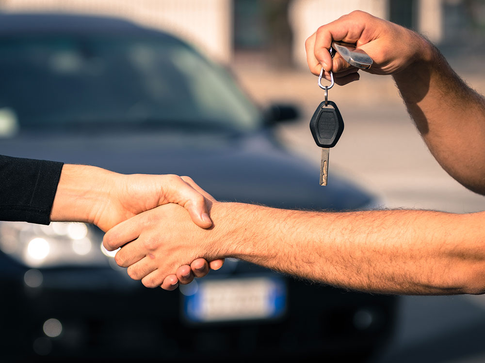 5 Mistakes to Avoid When Selling a Used Car 2024 Guide Cars News 2024