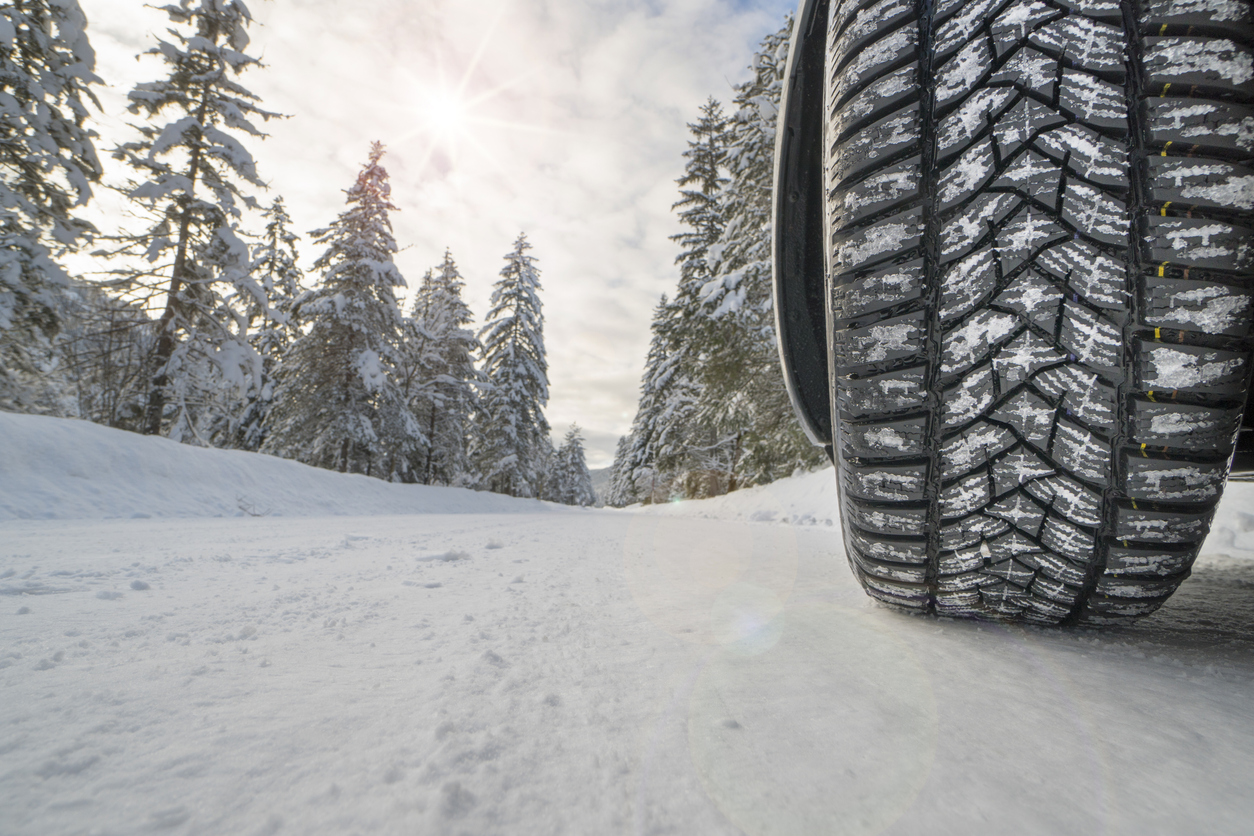 When To Replace Winter Tires in 2024 Cars News 2024