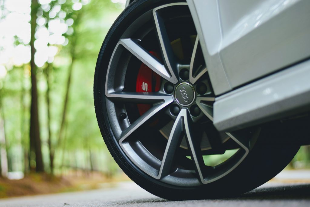 Everything You Need to Know About Choosing Car Tires - Cars News 2018 2019