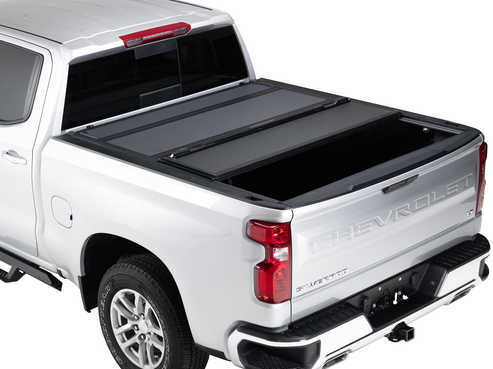5 Tips On How To Keep Your Tonneau Cover From Flapping Cars News 2024